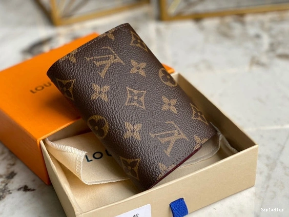 Cheap VICTORINE Louis Vuitton Wallet 0806